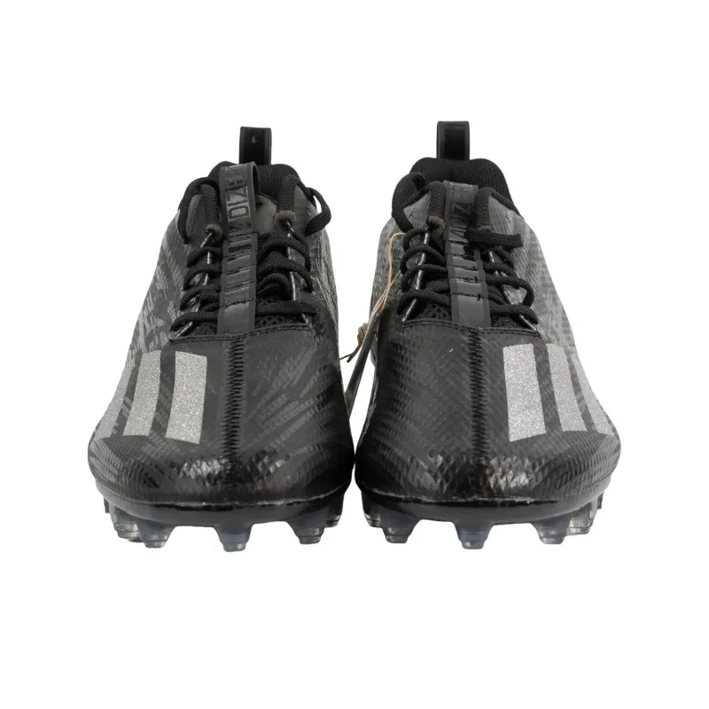 adidas Adizero Spark 'Black Night Metallic'-2