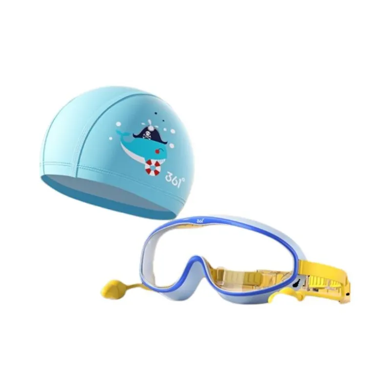 361° Swimming Sets PC/silicone Poolside Kids'-25
