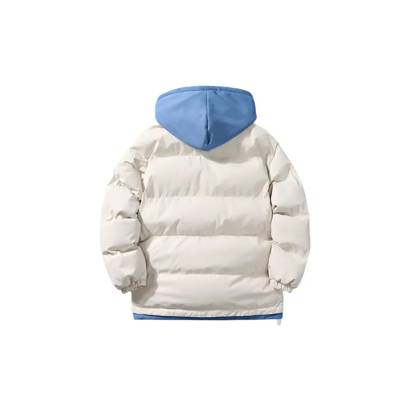 Discovery Expedition Puffer Jacket Unisex-3