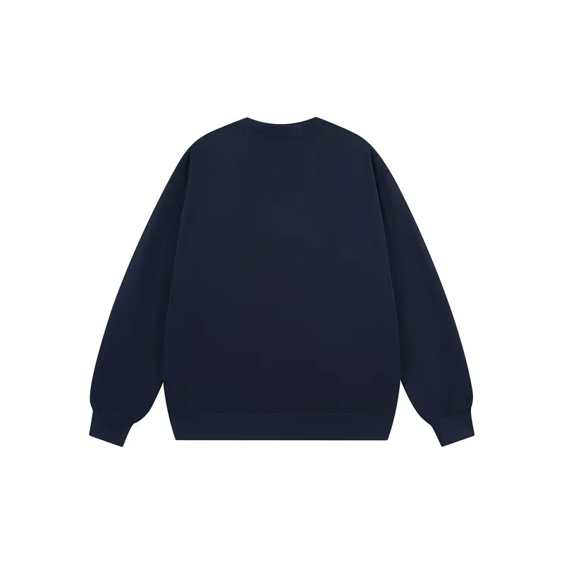 LEVEL RELAX Series Sweatshirt Unisex-11