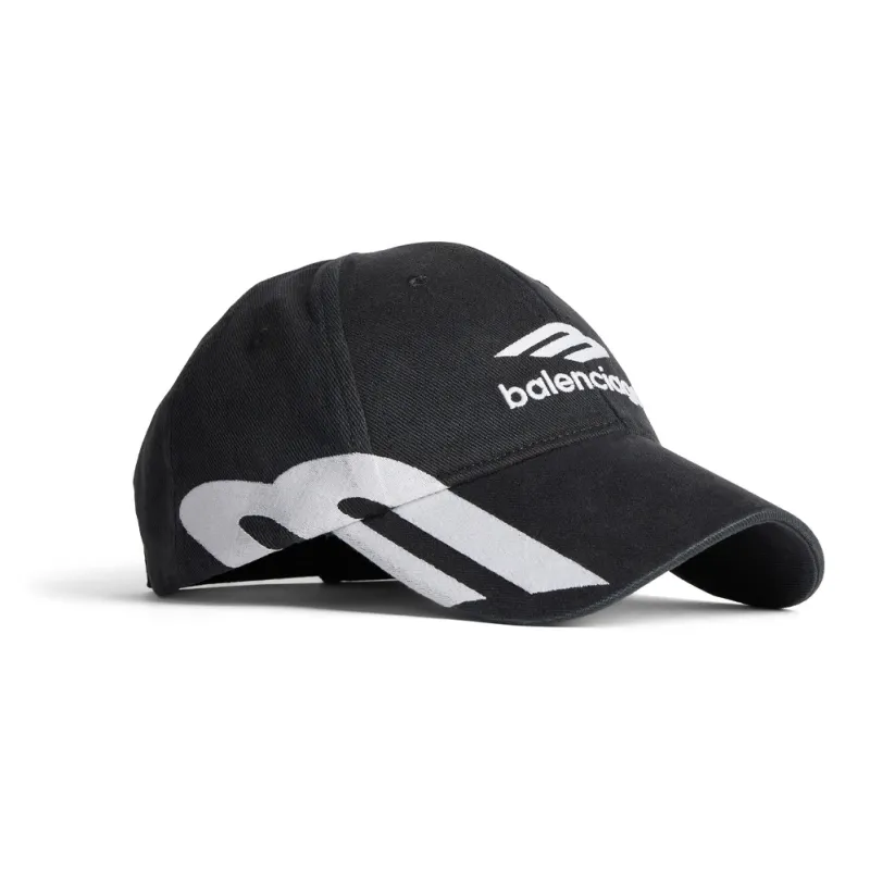 Balenciaga Unity Sports Icon Cap-1