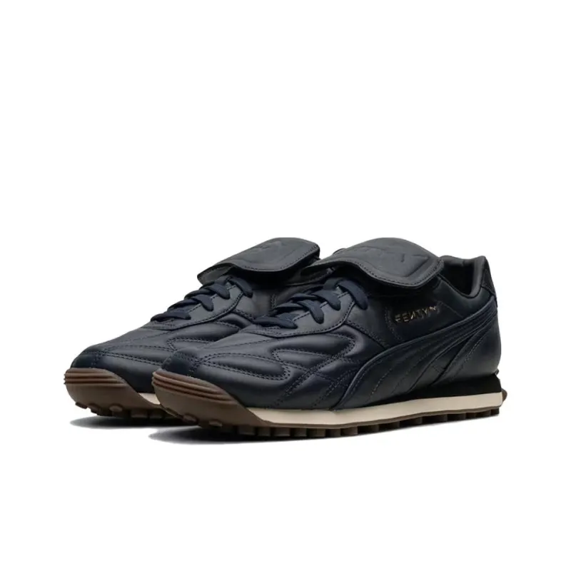 PUMA Avanti L Rihanna Fenty Club Navy Women's-2
