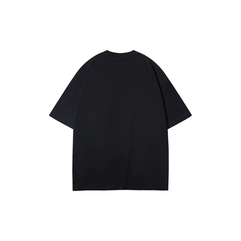 Mowlow T Shirts Unisex-1