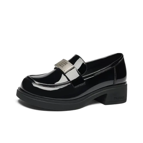 GEMEIQ Loafers Women's