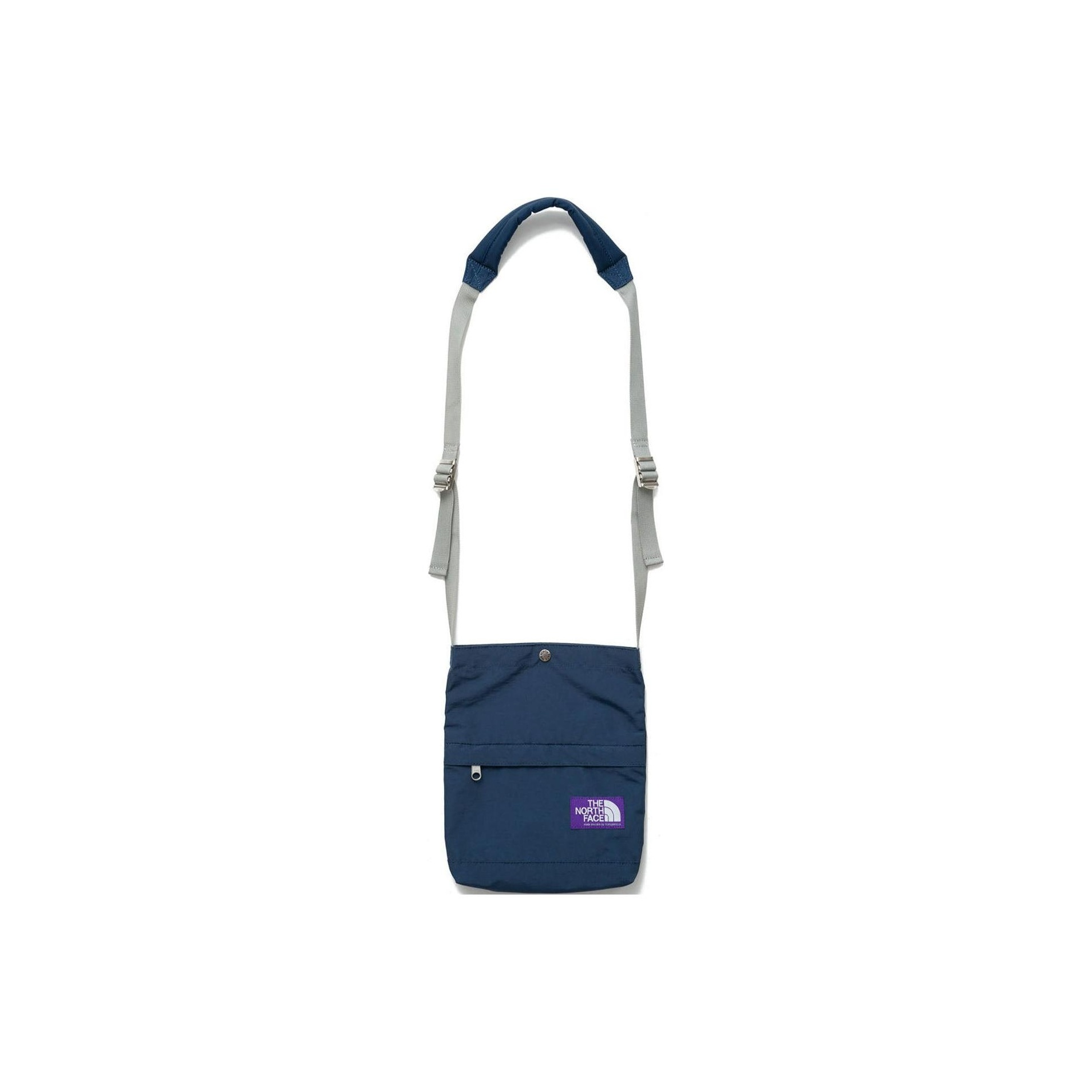 The North Face Blue Shoulder Bags on Sale & Authentic - POIZON
