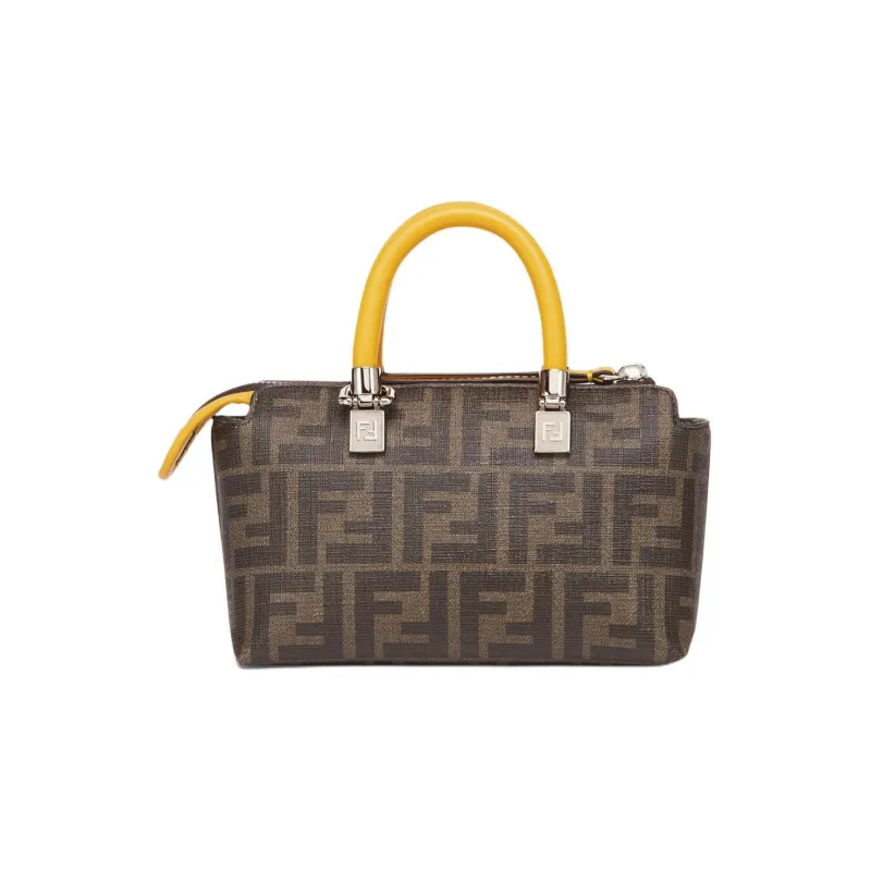 FENDI By The Way Series Handbags-2