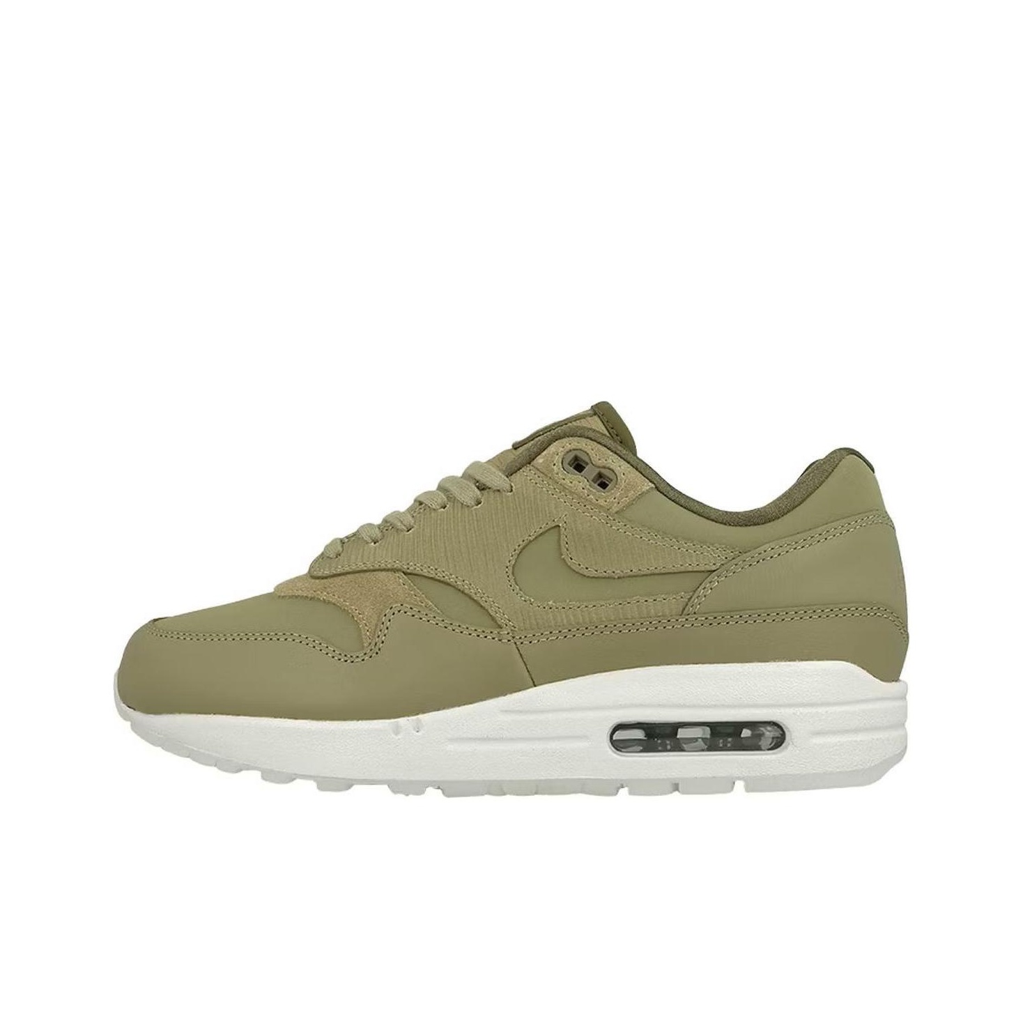 bebcdrshop trends air max one olive green POIZON