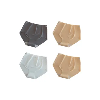 MIIOW Underpants Women's 4 Pack
