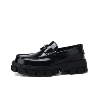 U7 Men's Casual Shoes Men's Black