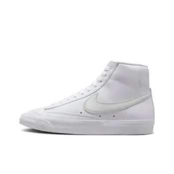 Nike Blazer Mid 77 Vintage Airbrush Swoosh Photon Dust