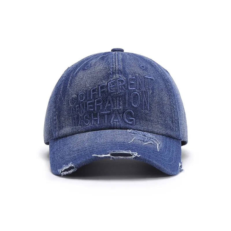 BAIJUAN Cotton Baseball Cap, Hats & Caps For Men, Women's Hats Unisex-5