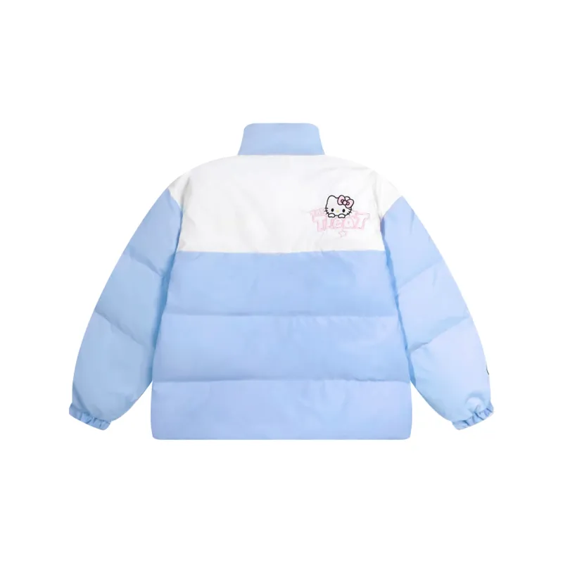 FLIM Puffer Jackets Women's-13