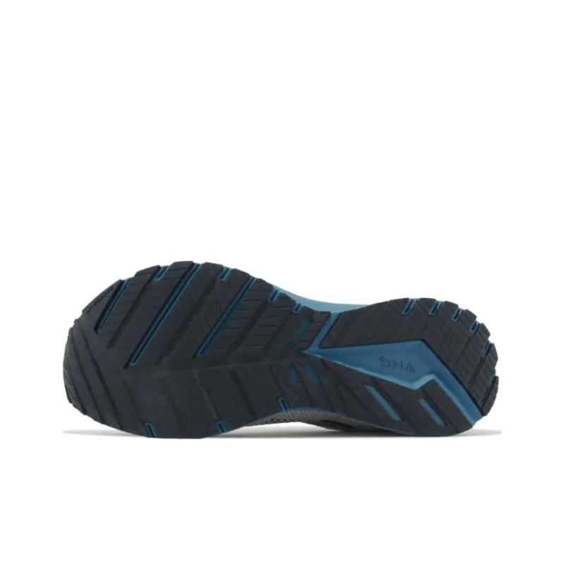Brooks Revel 5 'Oyster Navy'-4