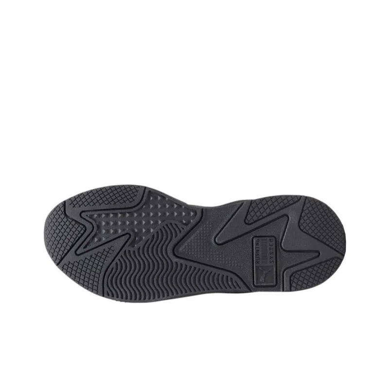 PUMA RS XK 'Triple Black'-4