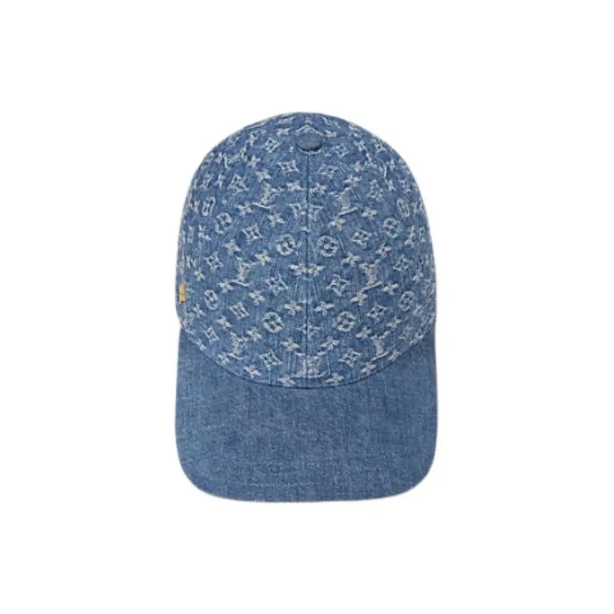 LOUIS VUITTON Lv Remix Cap-1