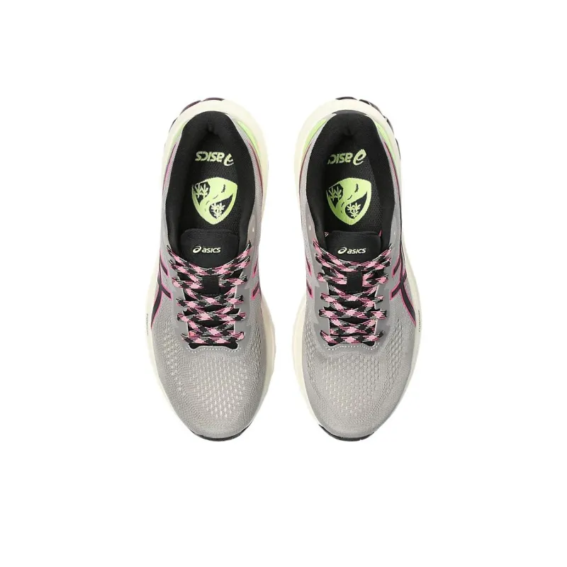 Asics GT 1000 12 Tr Nature Bathing Lime Green Women's-3