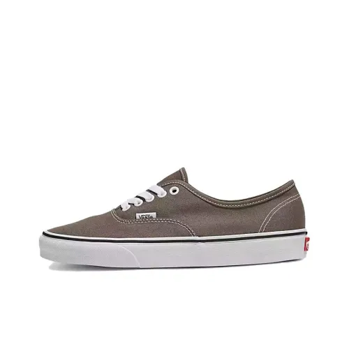 Vans Authentic 'Color Theory - Bungee Cord'