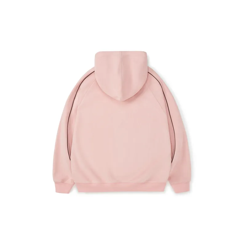 FPA ALWAYS MOVING Series Sweatshirt Unisex-7