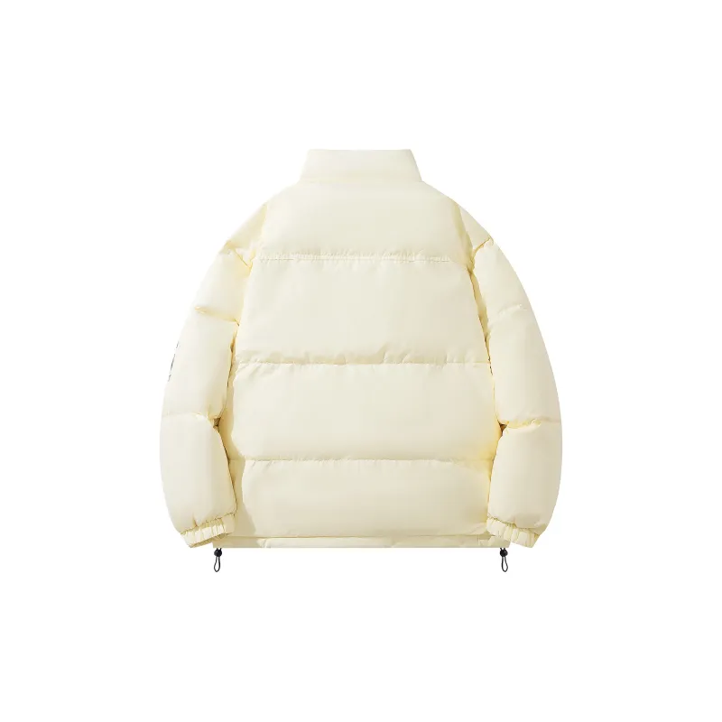 BOBBY ABLEY Down Jackets Unisex-9