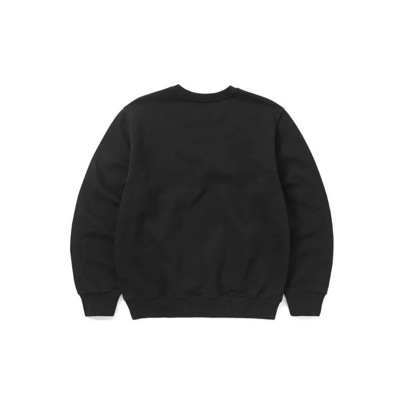 Thisisneverthat T Logo Crewneck-1
