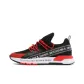 Black Red
