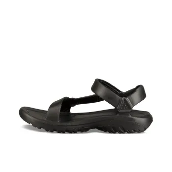 Teva Hurricane Drift Beach Sandals Women's Black