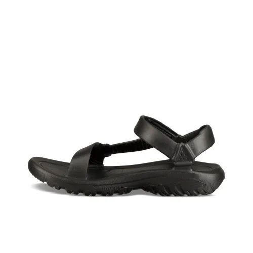 Teva Hurricane Drift Beach Sandals Women's Black