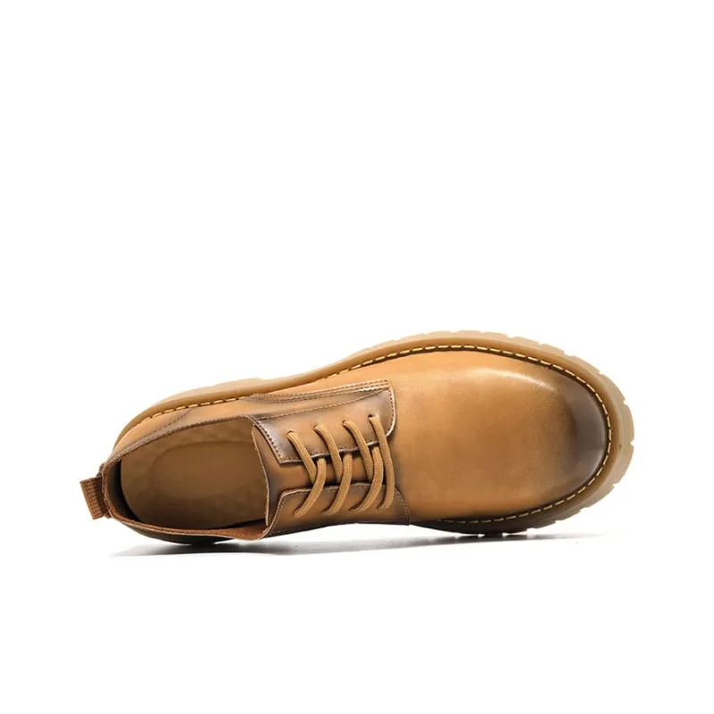 Cachiotti Men's Casual Shoes Men Low Top Black-7