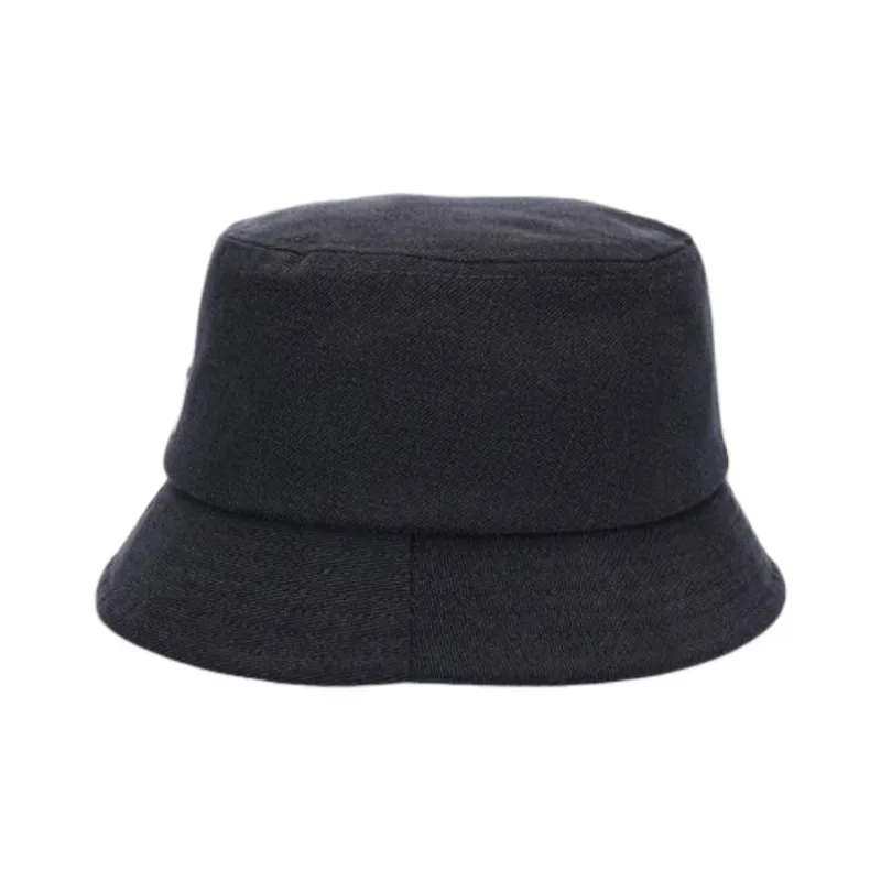 ISABEL MARANT Haley Logo-embroidered Bucket Hat-2
