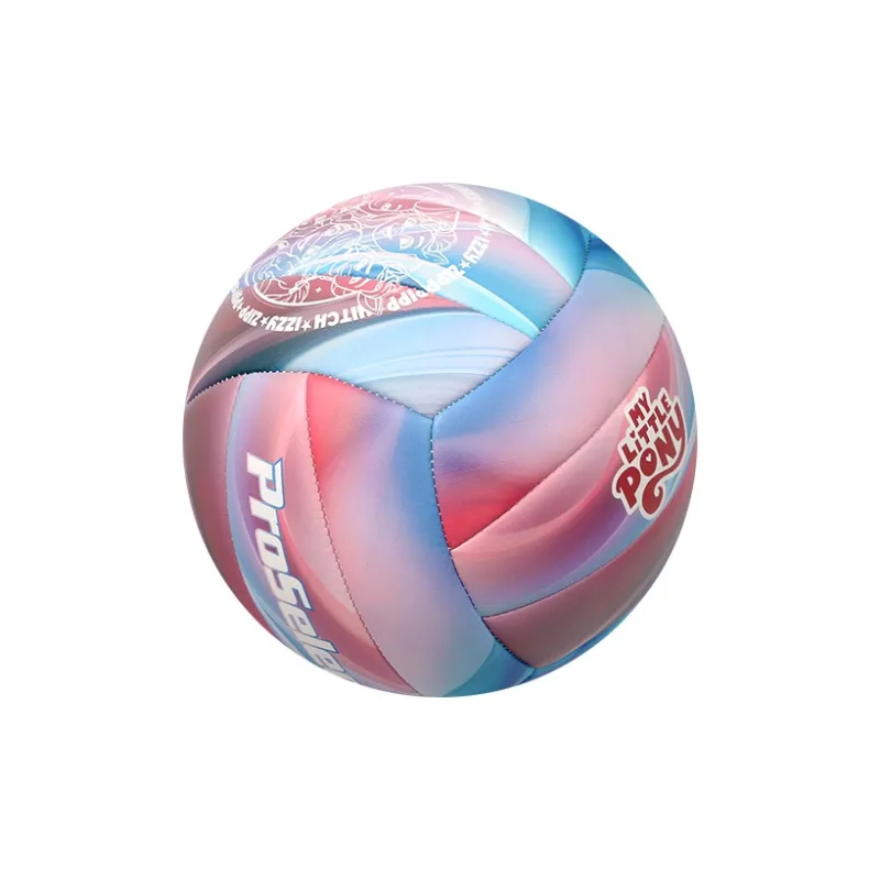 ProSelect PU Size 5 Ball Volleyball Unisex Northern Lights-4