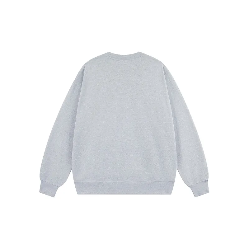 LEVEL RELAX Series Sweatshirt Unisex-7