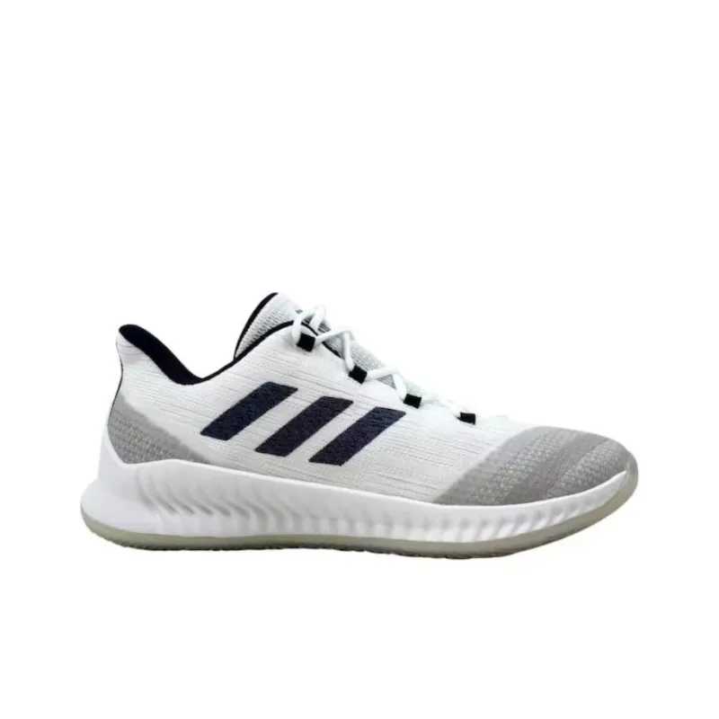 Adidas Harden B/E 2 White-1