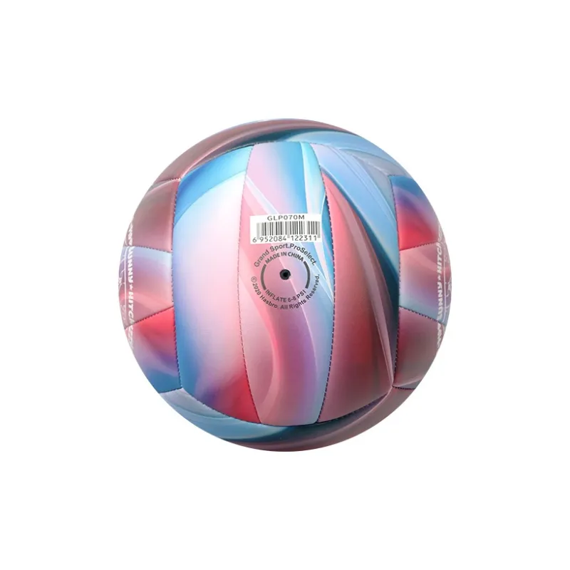 ProSelect PU Size 5 Ball Volleyball Unisex Northern Lights-5