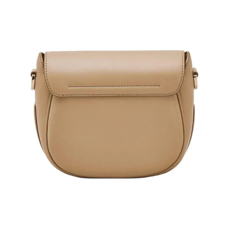 MARC JACOBS The Covered J Marc Saddle Bag-2
