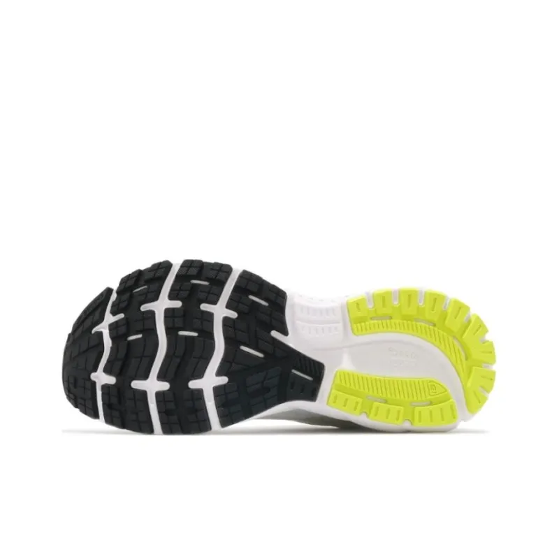 Brooks Ghost 13 'White Nightlife'-4