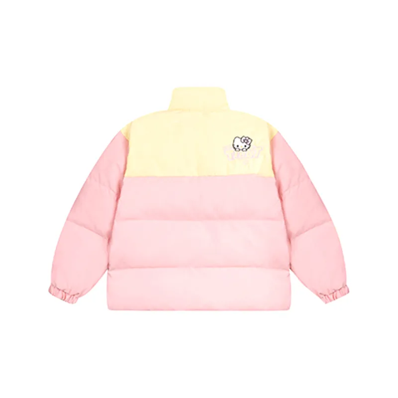 FLIM Puffer Jackets Women's-1