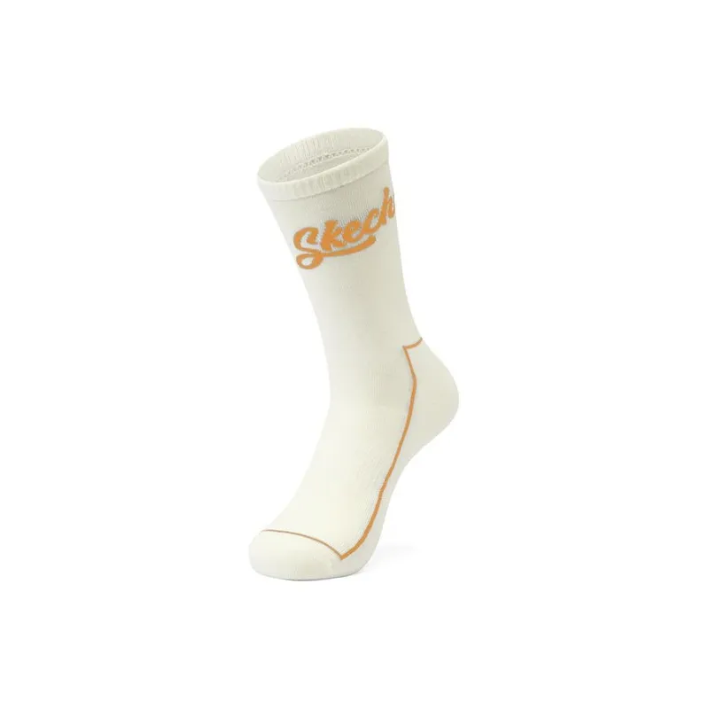 Skechers Colorful Knee-High Socks Unisex 2 Pack-1
