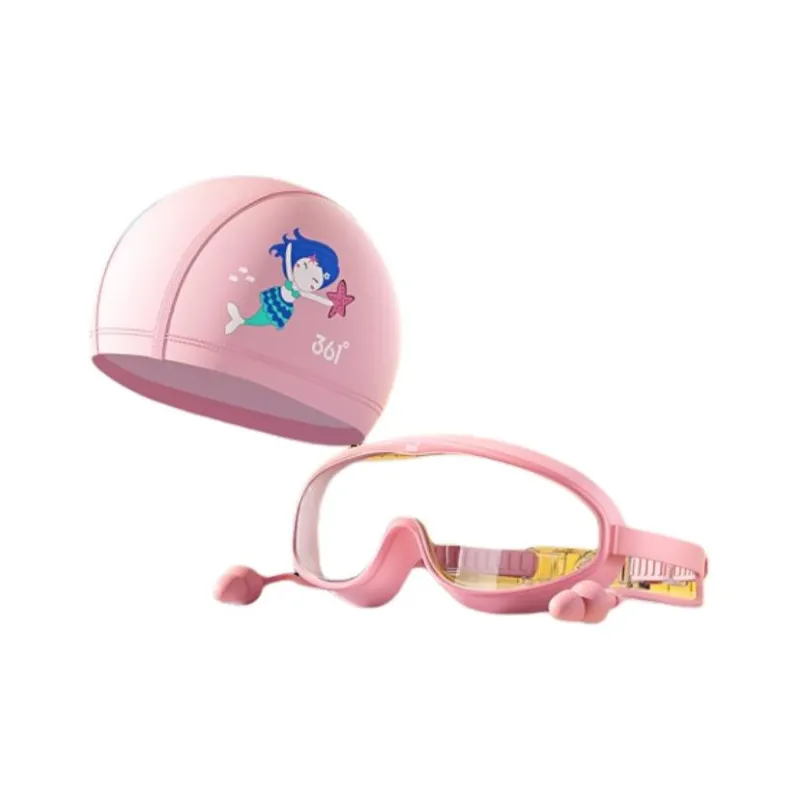 361° Swimming Sets PC/silicone Poolside Kids'-29