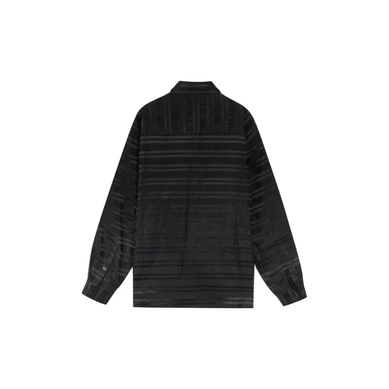 INXX APYD Shirts Unisex Black-1