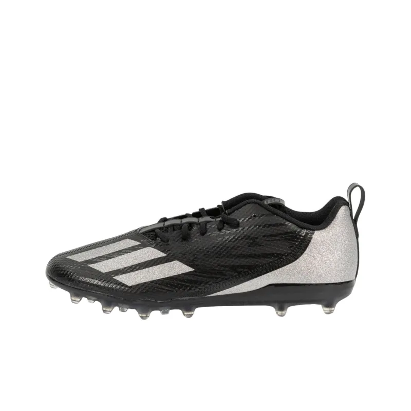 adidas Adizero Spark 'Black Night Metallic'-0