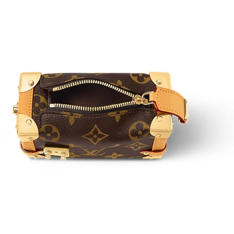 LOUIS VUITTON Pico Side Trunk-3