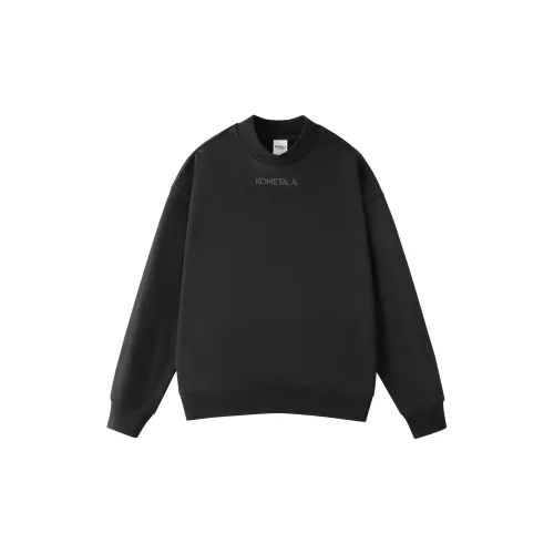 KOMETA.A Sweatshirts Unisex