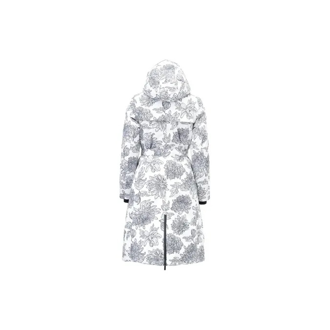 Nobis Down Jackets Women's-1