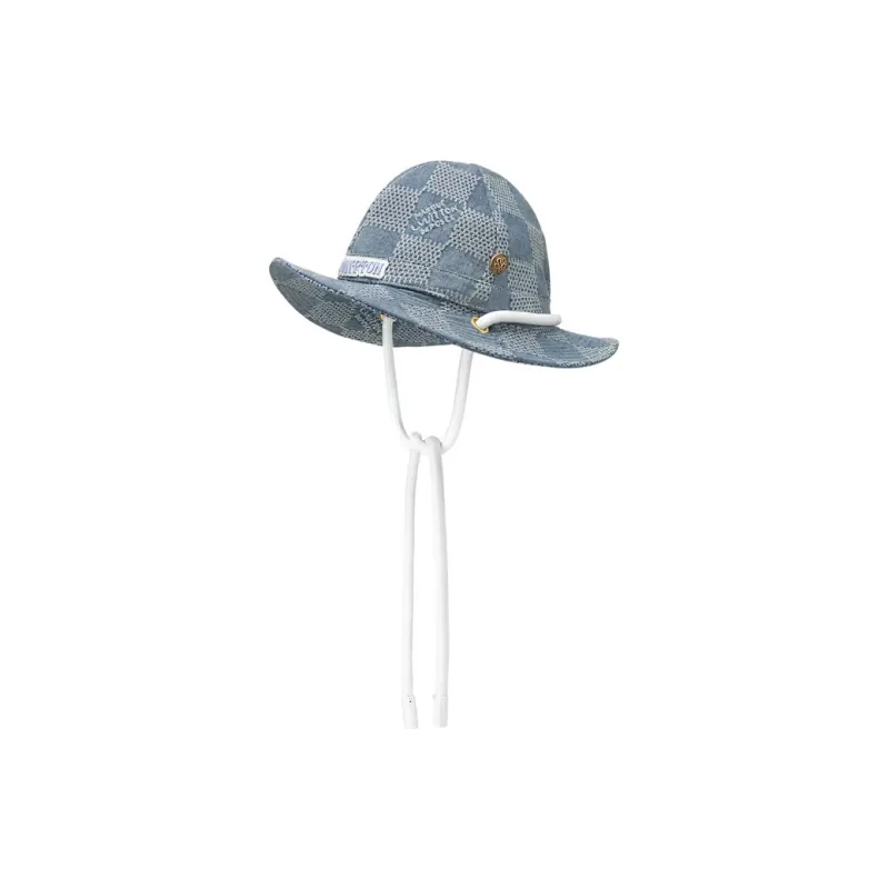 LOUIS VUITTON Dandy Bucket Hat-3