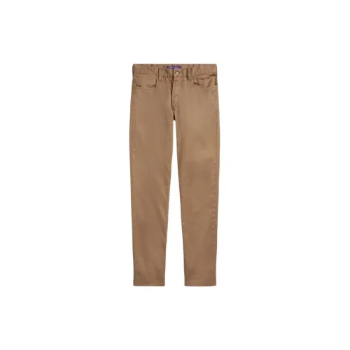 Polo Ralph Lauren Jeans Men Khaki