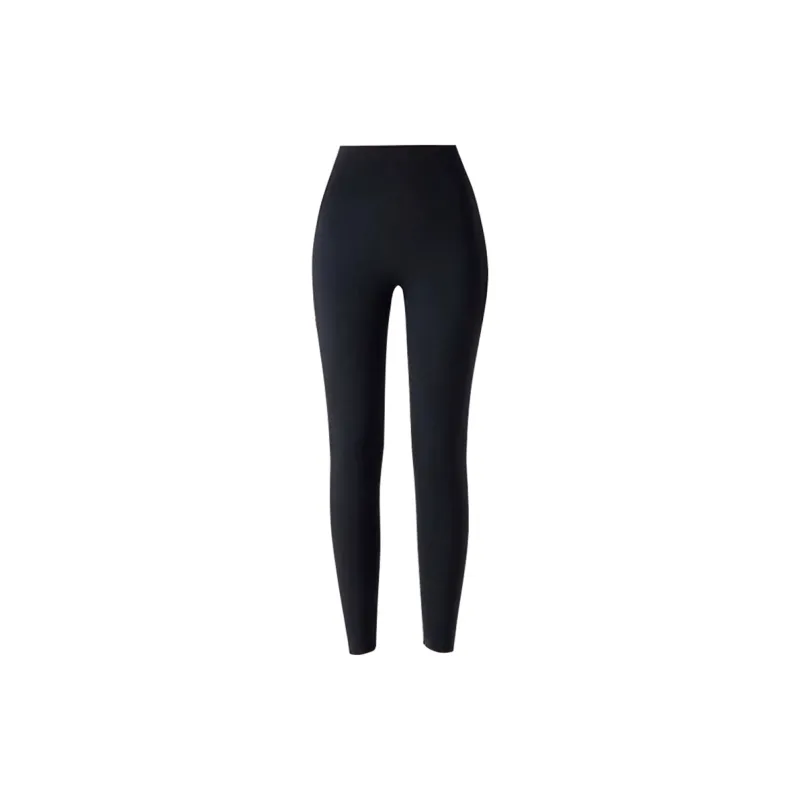 2323 Shapewear Bottom Women's Black-0
