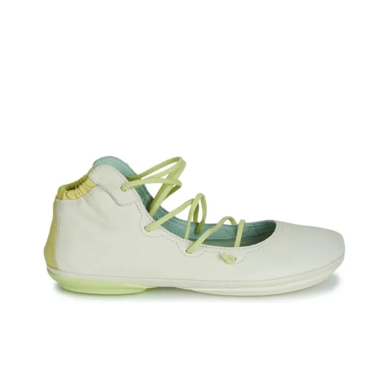 CAMPER Casual Single Shoes Women's Beige-1