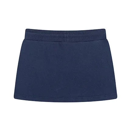 KING PRINCE Casual Short Skirts Women's-4
