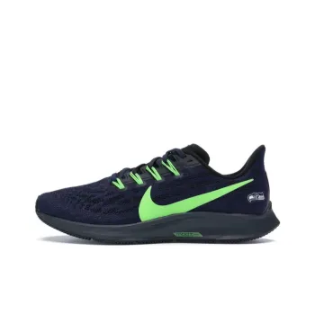 Nike Air Zoom Pegasus 36 Seattle Seahawks