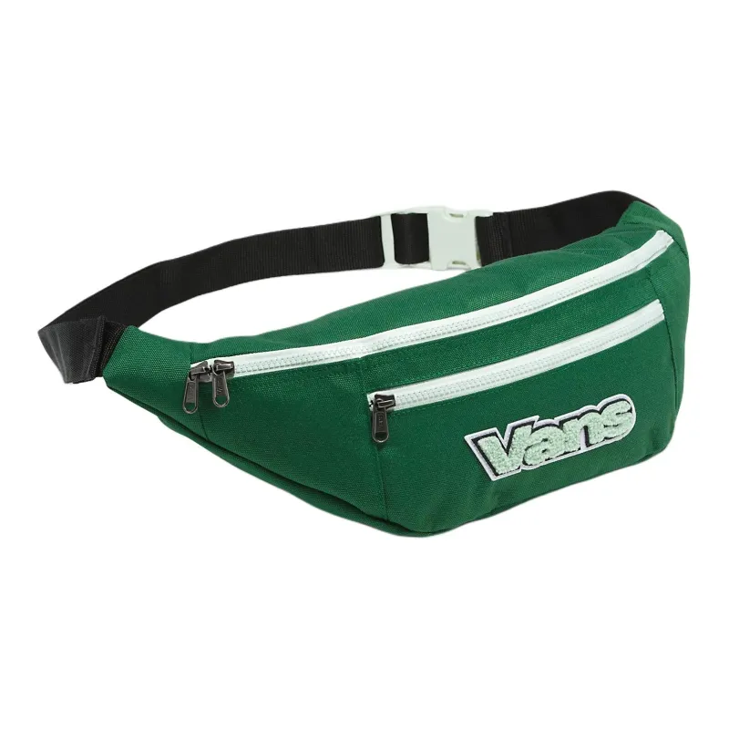 Vans Polyester Crossbody Bags Fanny Pack Regular Unisex Eden Color-0